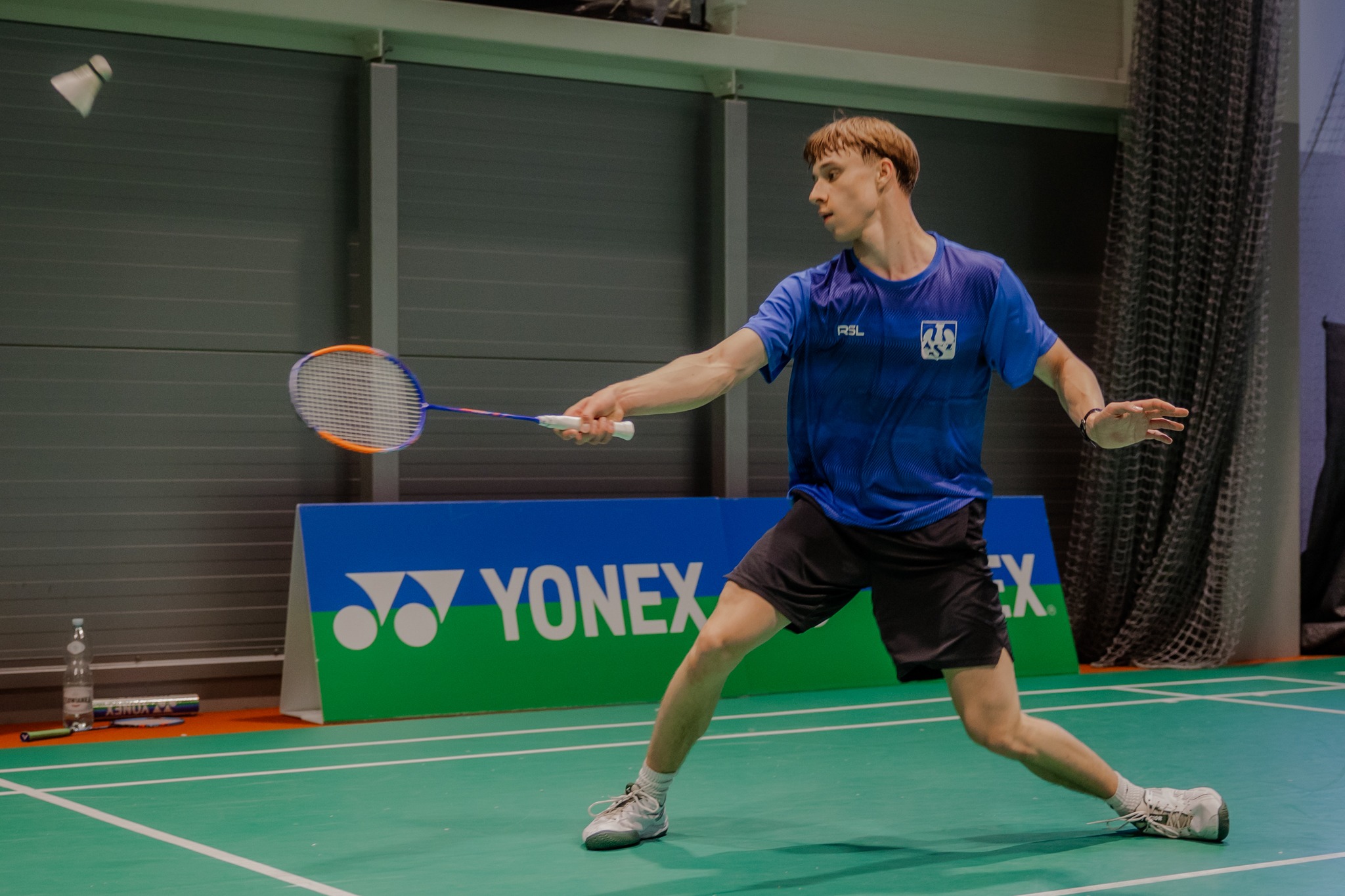 Sebastian Jastrębski