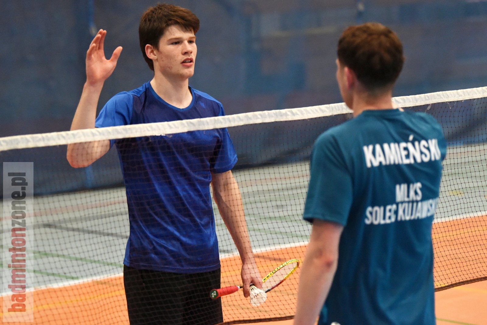 Podwójne zwycięstwo na start sezonu! 🏆