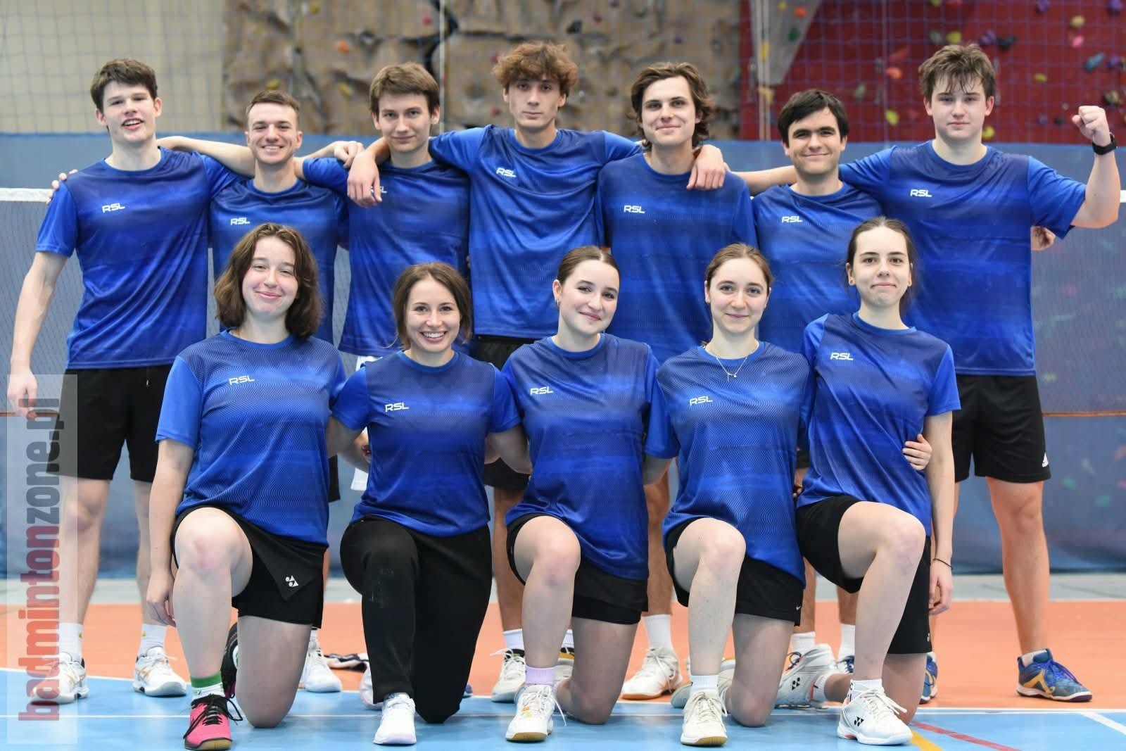 Podwójny mecz w sobotę — zaczynamy sezon w II Lidze!
